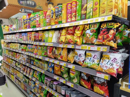 家樂福零售云廣州第二加盟店開業，數字化賦能中小零售商戶