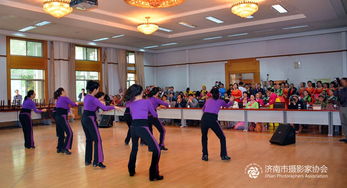 藝術無界，友誼長青——記“心橋藝韻”中韓中老年藝術團文化交流演出